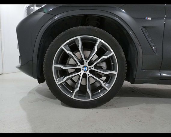 BMW X3 xDrive20d 140 kW image number 7