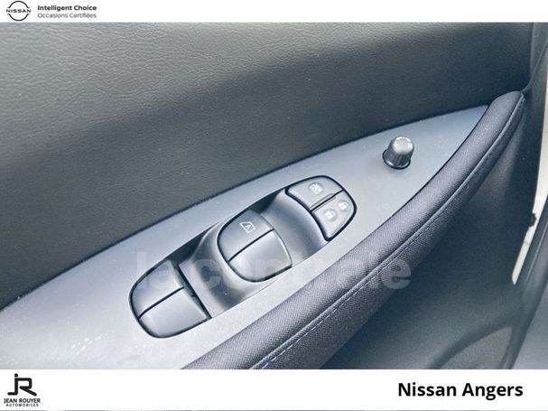 Nissan Leaf 84 kW image number 19