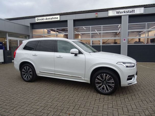 Volvo XC90 T8 AWD Inscription 288 kW image number 8