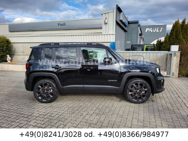 Jeep Renegade 1.3 PHEV 140 kW image number 13