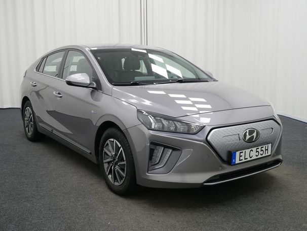 Hyundai Ioniq Electric 101 kW image number 2