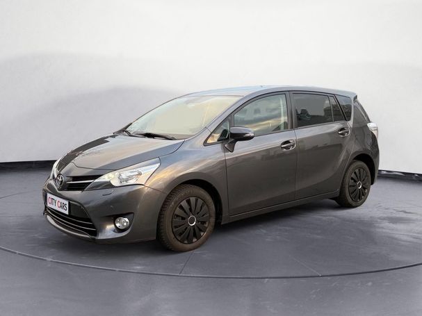 Toyota Verso 2.0 Life 91 kW image number 1