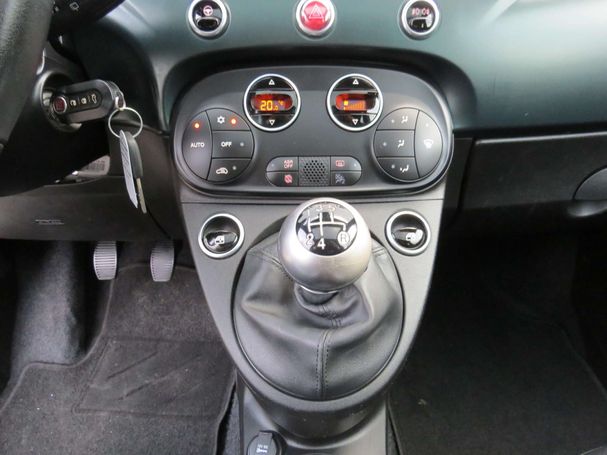 Fiat 500 1.2 Rockstar 51 kW image number 21