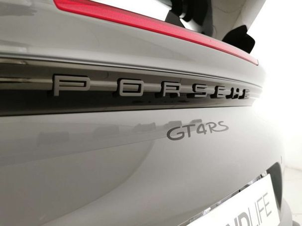 Porsche Cayman GT4 RS 4.0 PDK 368 kW image number 37