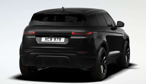 Land Rover Range Rover Evoque 118 kW image number 3