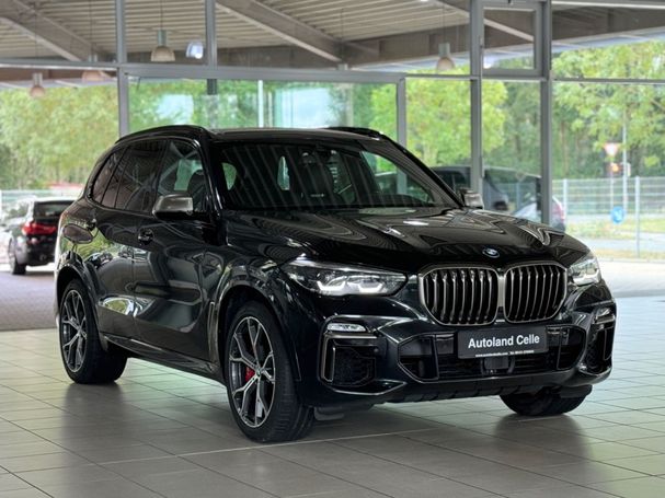 BMW X5 xDrive 294 kW image number 2