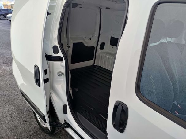 Fiat Fiorino MultiJet Basis 59 kW image number 21