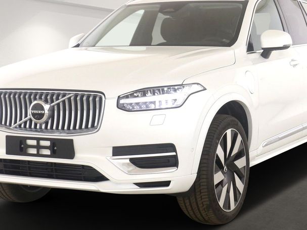 Volvo XC90 T8 Recharge AWD Plus 335 kW image number 2