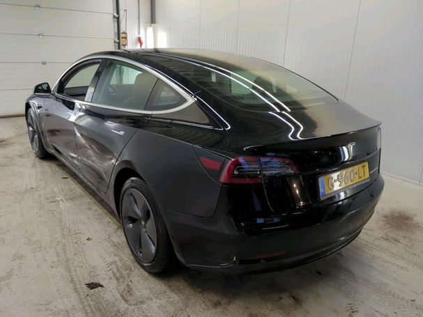 Tesla Model 3 Long Range AWD 258 kW image number 4