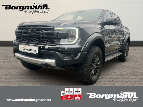 Ford Ranger Raptor 3.0 215 kW image number 2