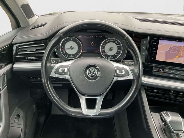 Volkswagen Touareg 3.0 TDI 4Motion 210 kW image number 12