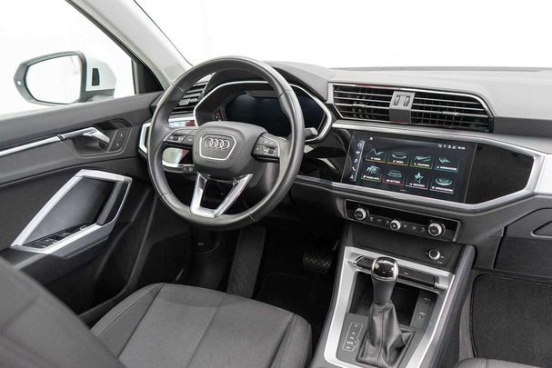 Audi Q3 35 TDI Advanced Business 110 kW image number 9