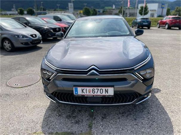 Citroen C5 X Hybrid 225 Shine e-EAT8 165 kW image number 3