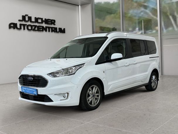 Ford Tourneo Connect 1.5 EcoBlue Titanium 88 kW image number 1