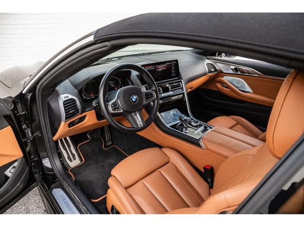 BMW 840i Cabrio 250 kW image number 8