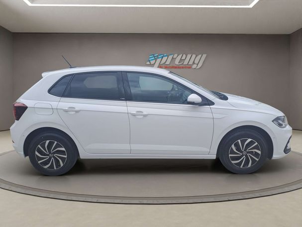 Volkswagen Polo 70 kW image number 4