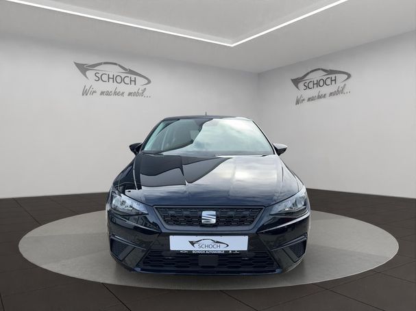 Seat Ibiza 1.0 TSI 85 kW image number 8