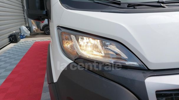 Peugeot Boxer HDi 435 S&S 103 kW image number 37