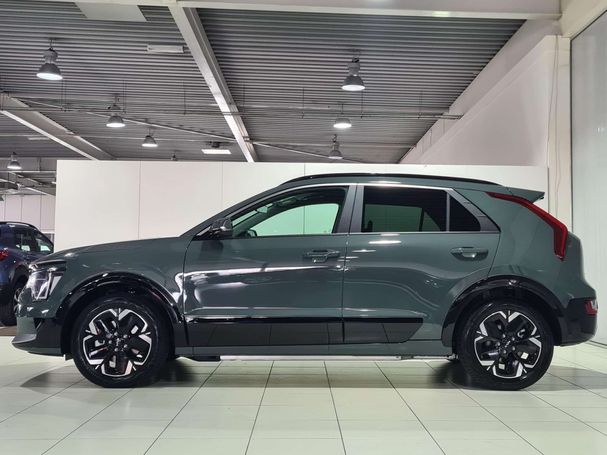 Kia Niro 150 kW image number 7