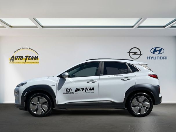 Hyundai Kona 100 kW image number 5