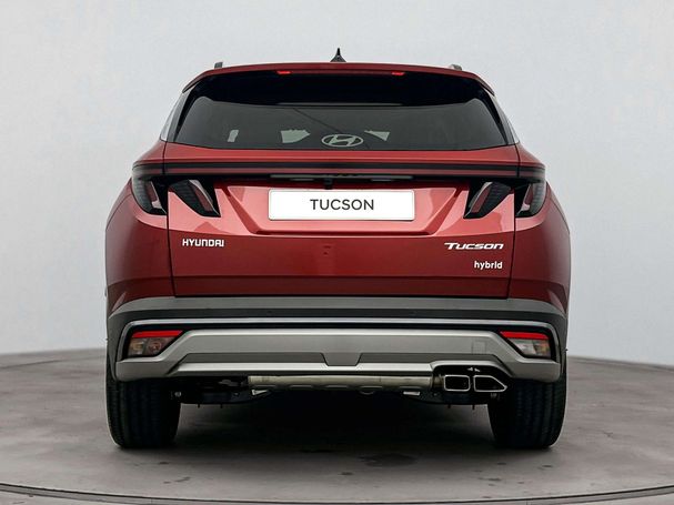 Hyundai Tucson 1.6 T-GDI N 158 kW image number 6