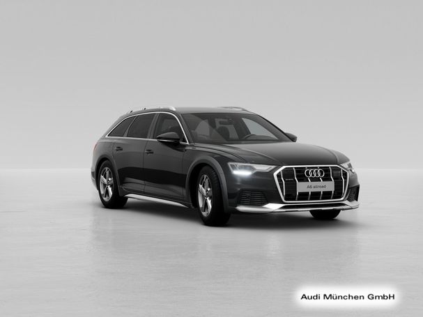 Audi A6 Allroad 50 TDI 210 kW image number 5