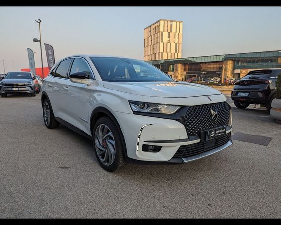 DS Automobiles 7 Crossback BlueHDi 130 96 kW image number 6