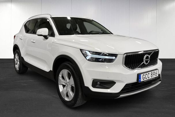 Volvo XC40 D4 AWD 140 kW image number 3