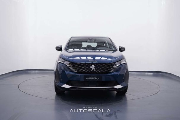 Peugeot 5008 PureTech 130 S&S Active 96 kW image number 4