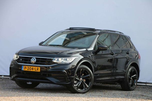 Volkswagen Tiguan 1.4 eHybrid R-Line DSG 180 kW image number 1