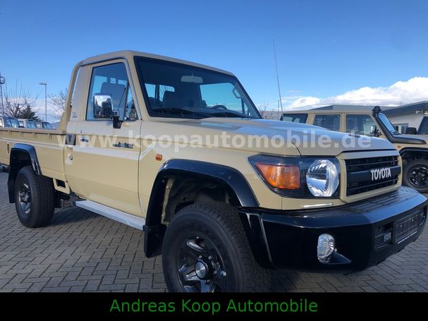 Toyota Land Cruiser 170 kW image number 3