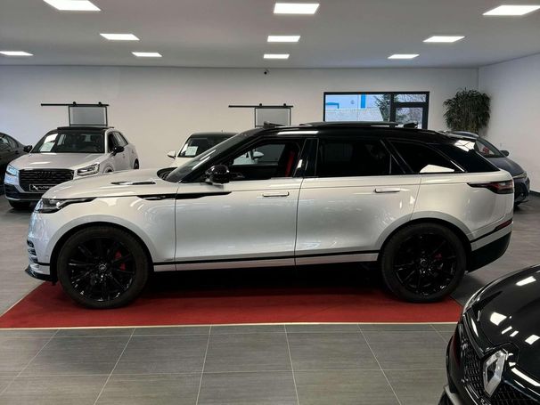 Land Rover Range Rover Velar 2.0d R-Dynamic S 177 kW image number 5