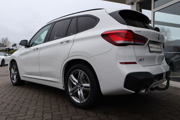 BMW X1 25e xDrive 162 kW image number 4