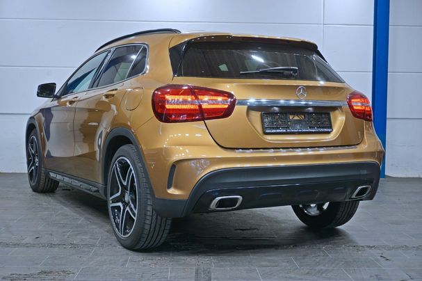 Mercedes-Benz GLA 250 155 kW image number 5