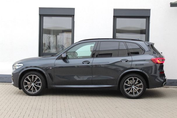 BMW X5 xDrive30d 195 kW image number 26