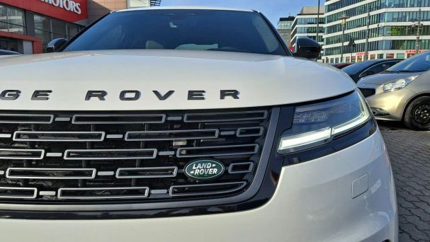 Land Rover Range Rover Velar 184 kW image number 9