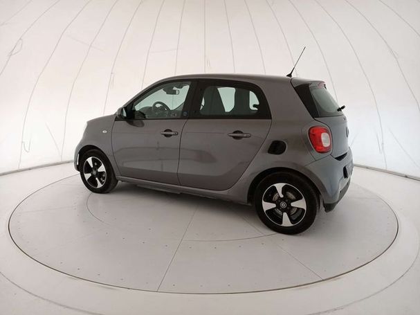 Smart ForFour EQ passion 60 kW image number 4