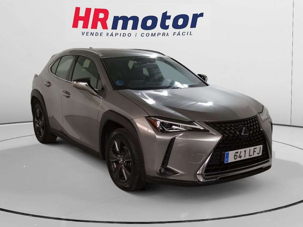 Lexus UX 250h 135 kW image number 1