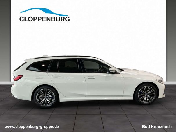 BMW 330 Touring e M Sport xDrive 215 kW image number 6