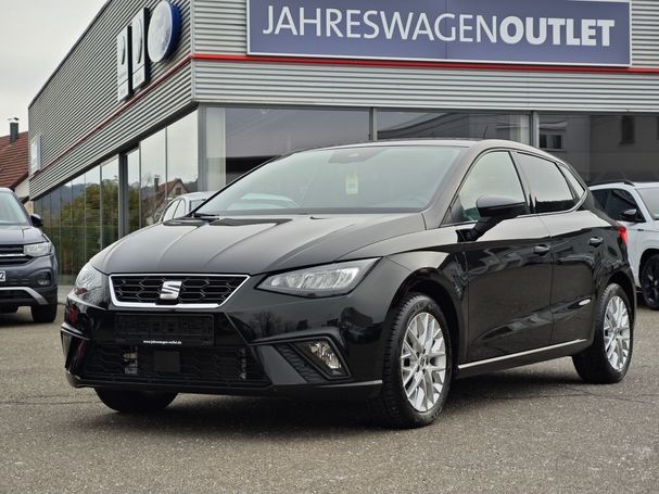 Seat Ibiza 85 kW image number 1