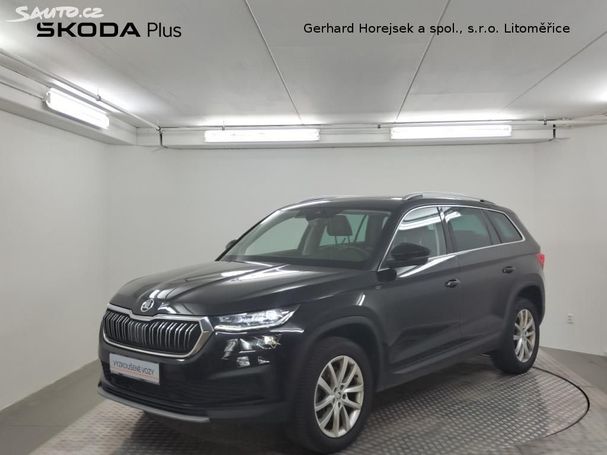 Skoda Kodiaq 2.0 TDI Style 4x4 147 kW image number 1