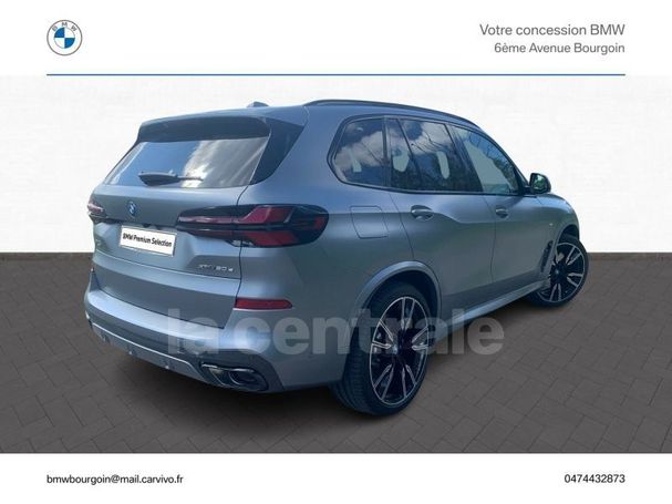 BMW X5 50e xDrive 360 kW image number 2