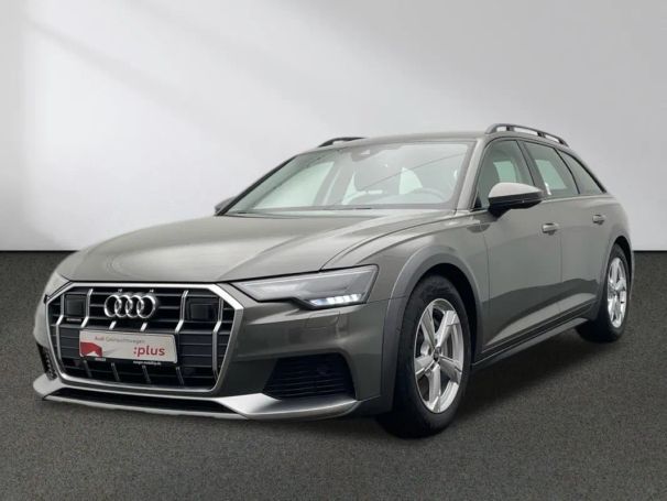 Audi A6 Allroad 50 253 kW image number 15