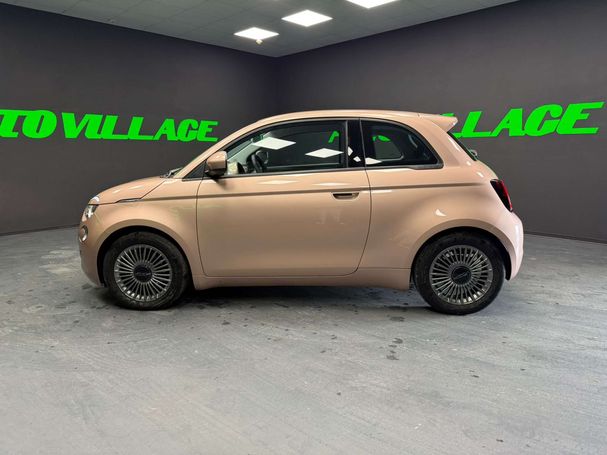 Fiat 500 e 42 kWh 87 kW image number 7