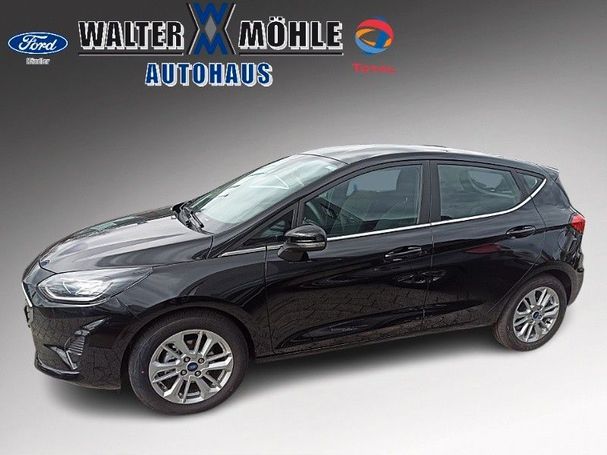 Ford Fiesta 1.0 TITANIUM 74 kW image number 2