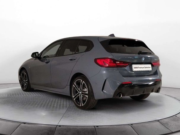 BMW 118d 110 kW image number 18