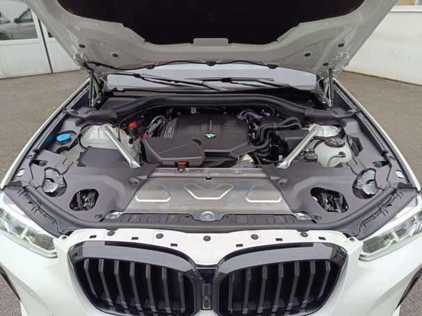 BMW X3 xDrive 140 kW image number 15