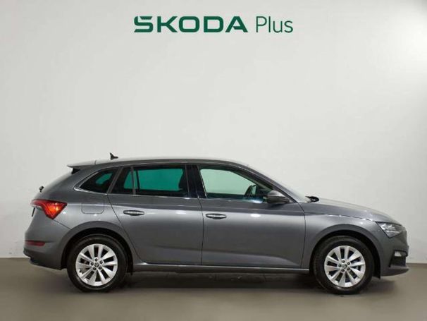 Skoda Scala 1.0 TSI Ambition 81 kW image number 2