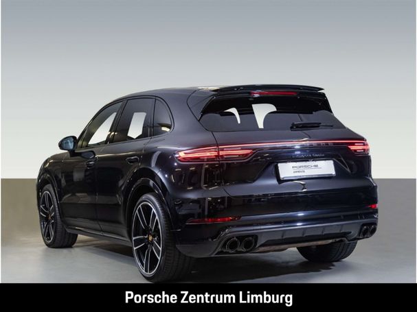 Porsche Cayenne Turbo 404 kW image number 4