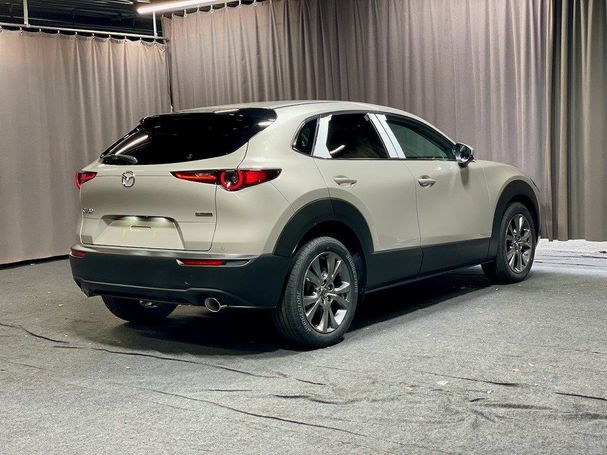 Mazda CX-30 186 Exclusive-Line 137 kW image number 8